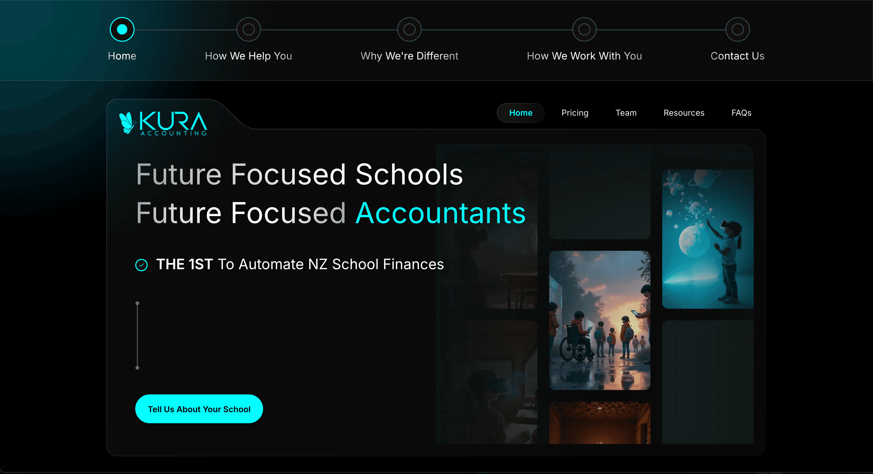 Kura Accounting Image 1